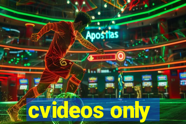 cvideos only